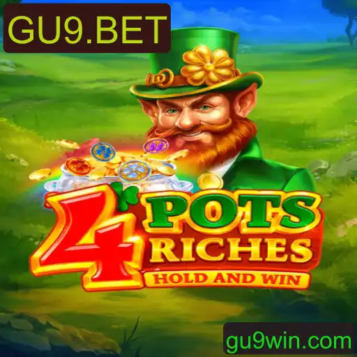 Descubra o Mundo Fascinante de '4potsriches' - Um Guia Completo para Novos Jogadores