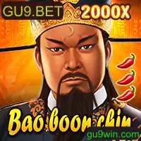 Explorando o Mundo de BaoBoonChin: Um Jogo Inovador Com GU9.BET