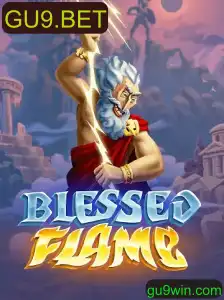 Explorando o Universo de BlessedFlame: Introdução e Regras