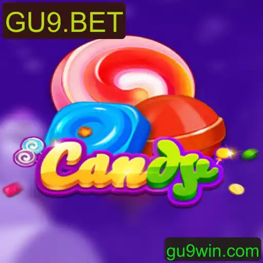 Descubra o Envolvente Mundo do Jogo Candy em GU9.BET