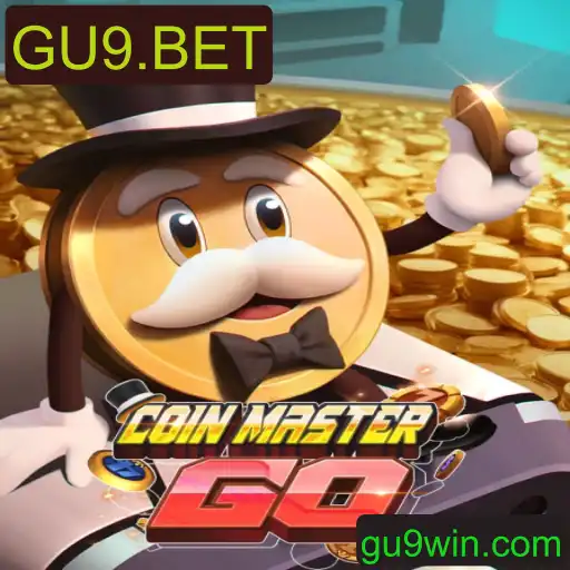 CoinMasterGO: A Nova Sensação dos Jogos Online Com a Palavra-Chave GU9.BET