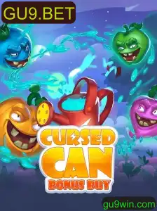 CursedCanBonusBuy: Explorando o Mundo das Apostas Digitais com GU9.BET