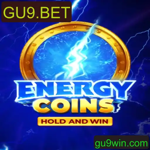 Descubra EnergyCoins: O Novo Fenômeno dos Jogos Online Associado ao GU9.BET