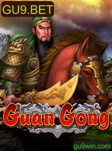 Descubra o Mundo Empolgante de GuanGong no GU9.BET