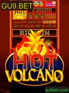 Explorando o Mundo de HotVolcano: Um Guia Completo