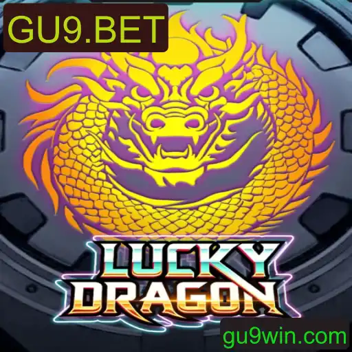 Descubra o Fascinante Mundo de LuckyDragon com GU9.BET