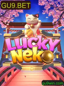 Descubra o Mundo Fascinante de LuckyNeko no GU9.BET
