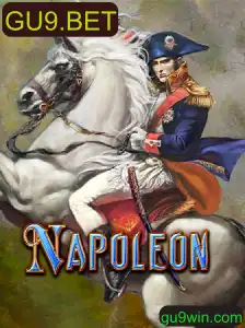 Napoleon: Guia Completo do Jogo na Plataforma GU9.BET