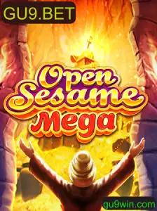 Descubra OPENSESAMEMEGA: A Nova Sensação no Mundo dos Jogos