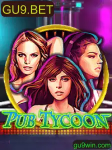 Desvendando a Diversão em PubTycoon: Um Mergulho nas Regras e Estratégias com GU9.BET