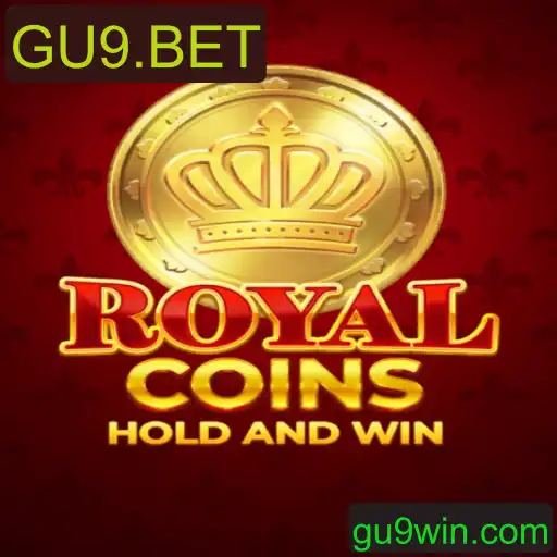Descubra o Mundo de RoyalCoins: Aventura e Estratégia no Universo de GU9.BET