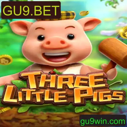 Descubra o Fascinante Mundo do Jogo THREELITTLEPIGS na Plataforma GU9.BET