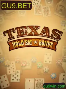 Dominando Texas Hold'em Bonus: Estratégias e Regras