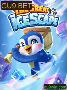 Descubra o Fascinante Mundo de TheGreatIcescape com GU9.BET