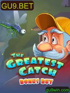 TheGreatestCatchBonusBuy: Uma Aventura Inovadora no Mundo dos Jogos de Azar