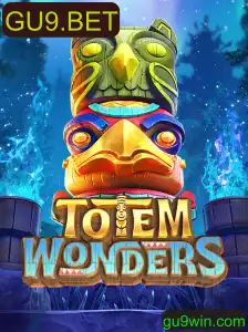 TotemWonders: Descubra o Fascinante Mundo de Aventuras de GU9.BET