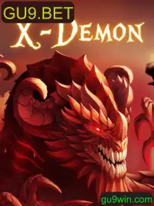 XDemon: Descubra o Mundo Emocionante de um Jogo Inovador