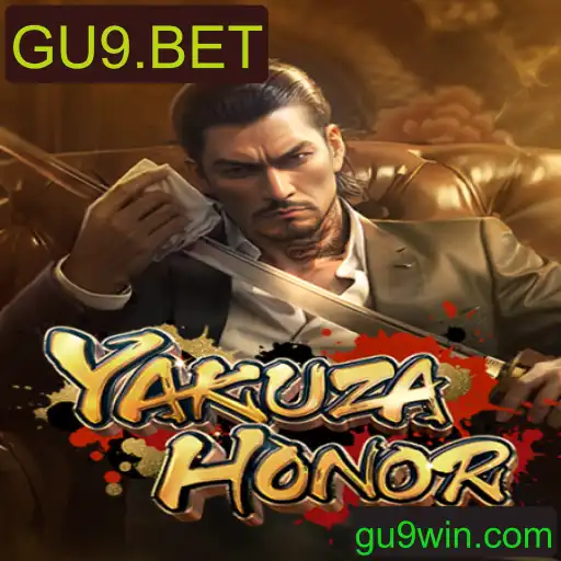 YakuzaHonor: Explorando o Mundo do Jogo e suas Regras com GU9.BET