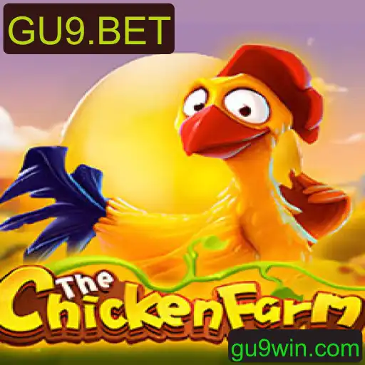 Guia Completo do Jogo ChickenFarm com Foco em GU9.BET