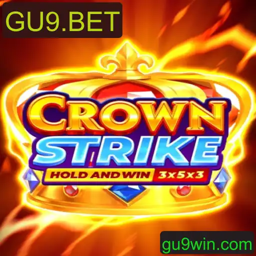 Crownstrike: Um Mergulho no Jogo e sua Conexão com GU9.BET