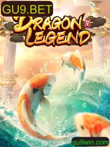 Descubra o Fascinante Mundo de DragonLegend com GU9.BET