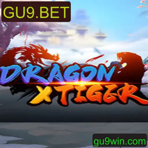 DragonXTiger: Descubra o Novo Fenômeno do Mundo dos Jogos na GU9.BET