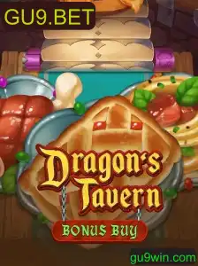 DragonsTavern: Explore Aventuras Épicas com GU9.BET