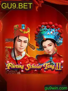Explorando o Mundo de Flirting Scholar Tang II: Introdução e Regras do Jogo