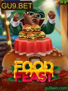 Descubra as Delícias de FoodFeast: O Jogo Que Conquista Todos os Paladares