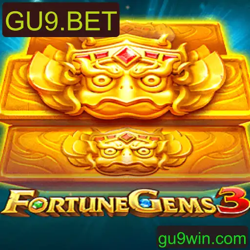 Descubra o Fascinante Mundo de FortuneGems3 no GU9.BET