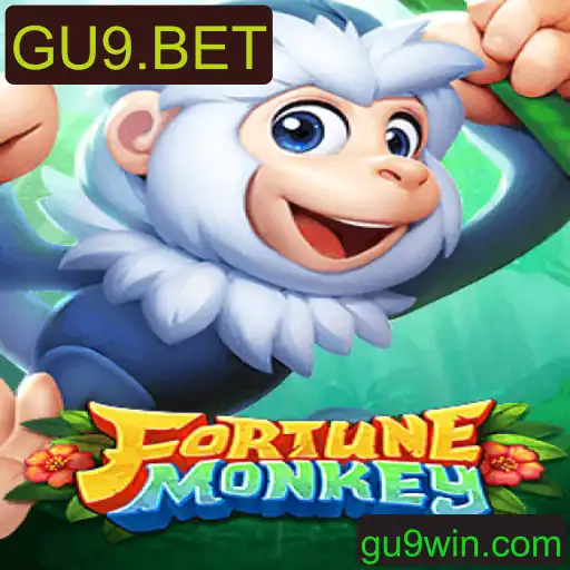 Descubra as Aventuras de FortuneMonkey: Um Novo Jogo com GU9.BET