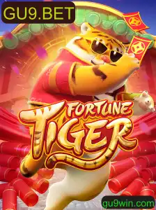 FortuneTiger: Desvendando o Jogo e Suas Regras em GU9.BET