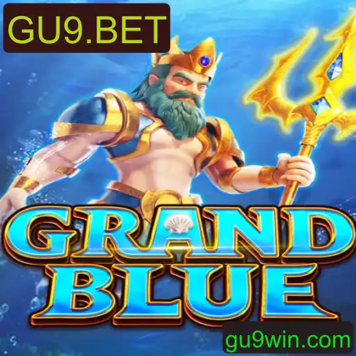 Descubra o Mundo de GRANDBLUE: Uma Aventura Épica no Universo de GU9.BET