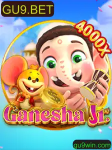 GaneshaJr: Um Mergulho no Mundo de Aventura e Estratégia