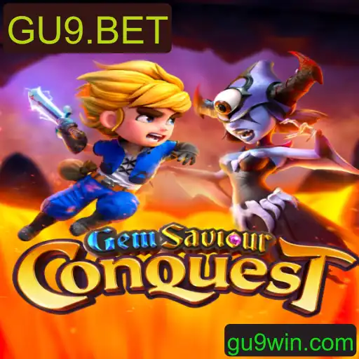 Descubra o Universo de Aventura em GemSaviourConquest