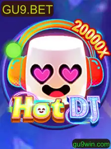 Explorando o Mundo Vibrante do Jogo HotDJ e suas Regras na Era GU9.BET