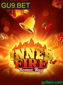 Descubra o Mundo de InnerFireBonusBuy no GU9.BET