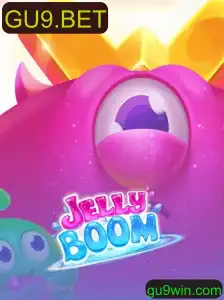 Descubra o Fascinante Mundo de JellyBoom: Um Mergulho Aprofundado no Jogo do Momento