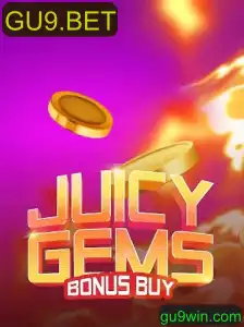 Explorando JuicyGemsBonusBuy: Um Mergulho no Mundo das Apostas Online com GU9.BET