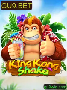 Explorando o Mundo de KingKongShake: Um Guia Completo para Jogadores