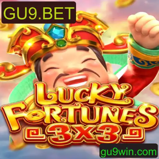 LUCKYFORTUNES3x3: Um Mergulho no Jogo Inovador da GU9.BET