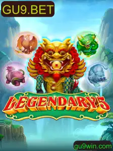 Descubra o Fascinante Mundo de Legendary5