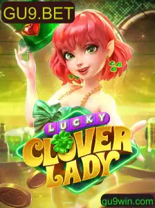 Descubra o Envolvente Mundo de LuckyCloverLady no GU9.BET