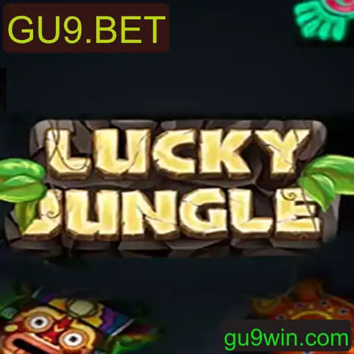 Introdução e Regras do Jogo LuckyJungle