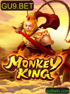 Explorando o Fascinante Mundo de MonkeyKing com GU9.BET