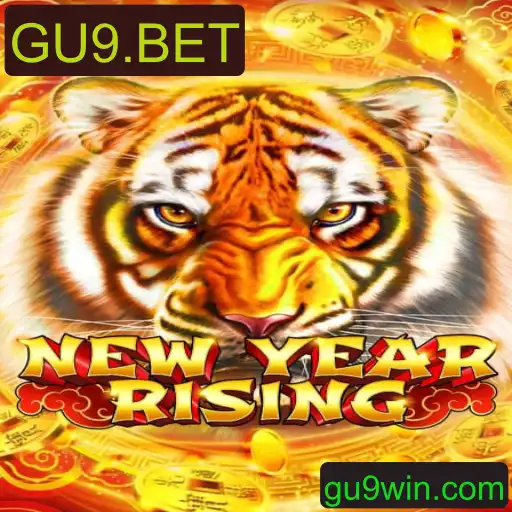 Explore o Fascinante Mundo de 'NewYearRising': Um Jogo Inovador no Universo GU9.BET