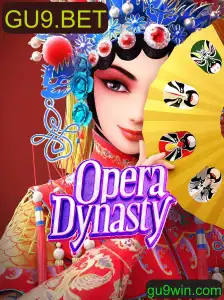Explorando o Universo de OperaDynasty na Plataforma GU9.BET