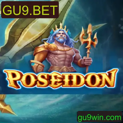 Explorando o Universo de Poseidon: Um Mergulho no Novo Jogo de Aventura