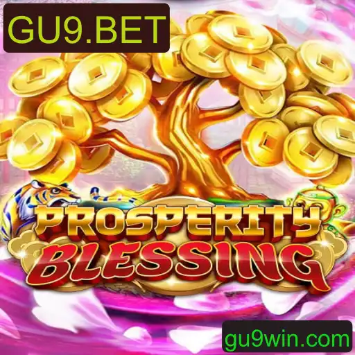 Explorando o Mundo Envolvente de ProsperityBlessing