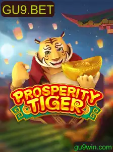 Guia Completo sobre o Jogo ProsperityTiger e GU9.BET